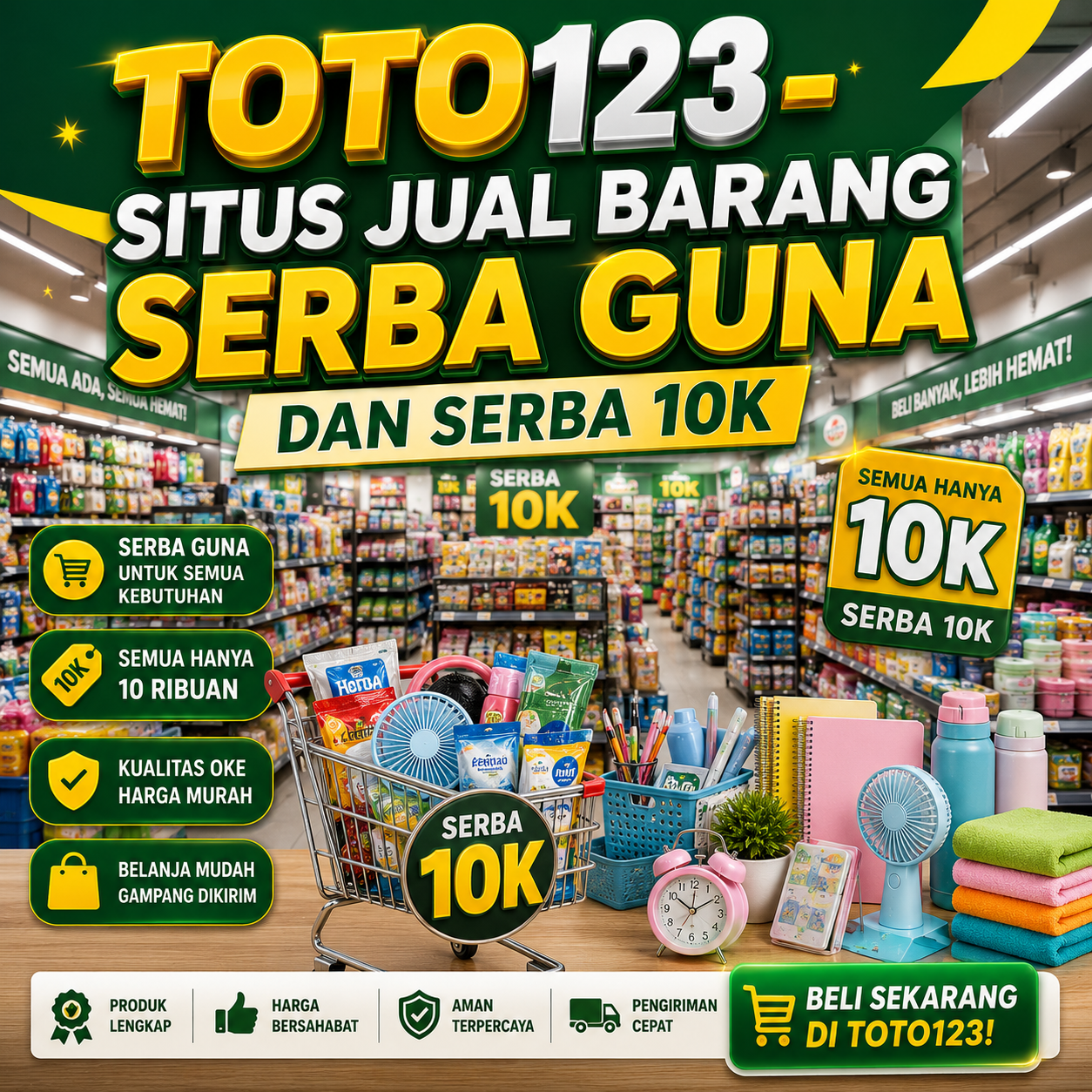 TOTO123